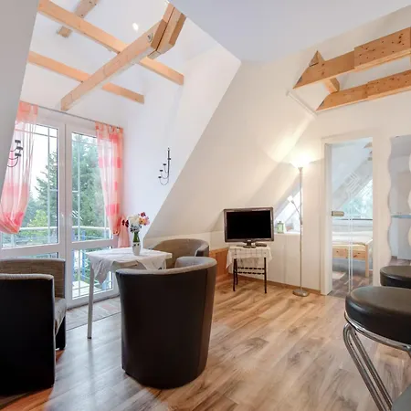 Wohnung In Schoenow In Berlin Brandenburg
